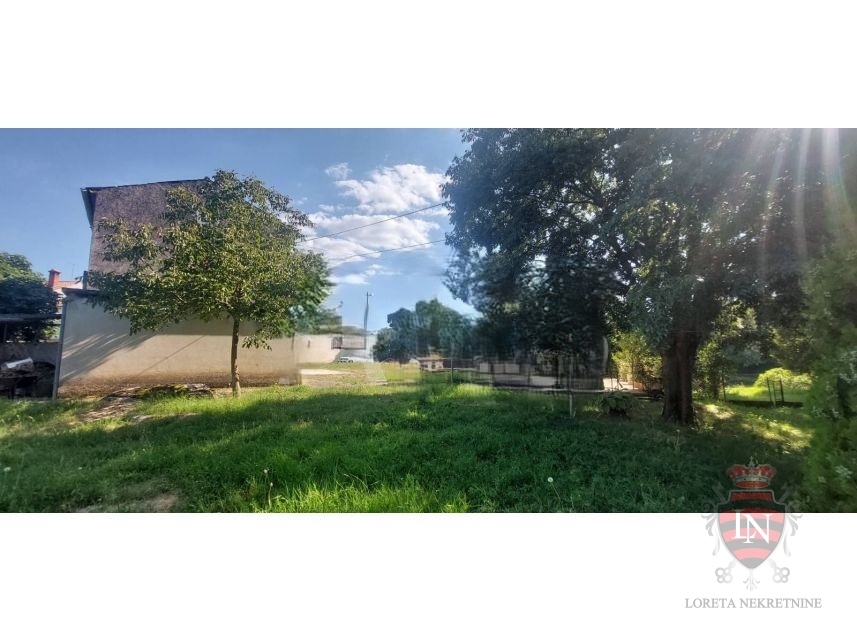 House For sale - ISTARSKA LABIN