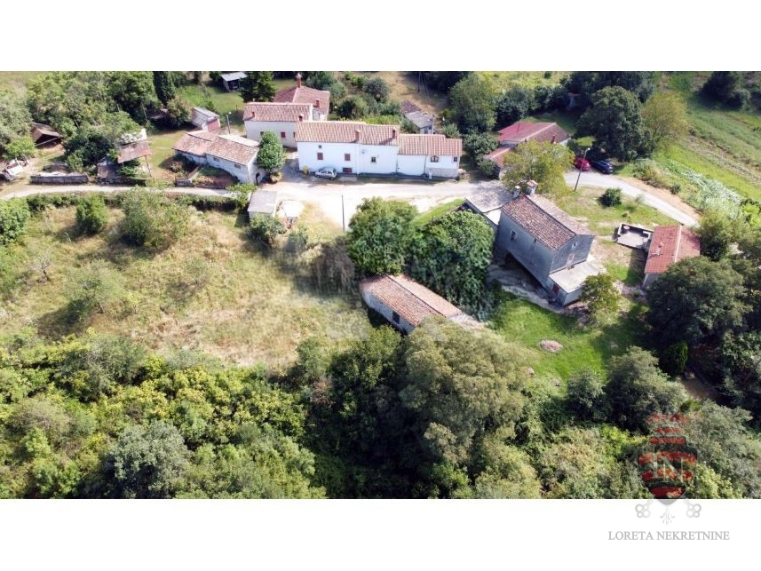 House For sale - ISTARSKA LABIN