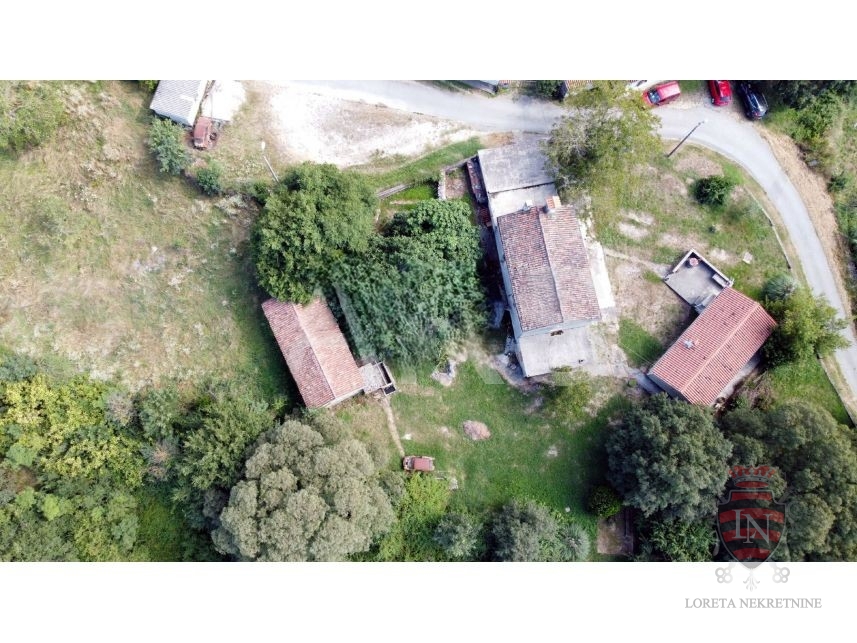 House For sale - ISTARSKA LABIN