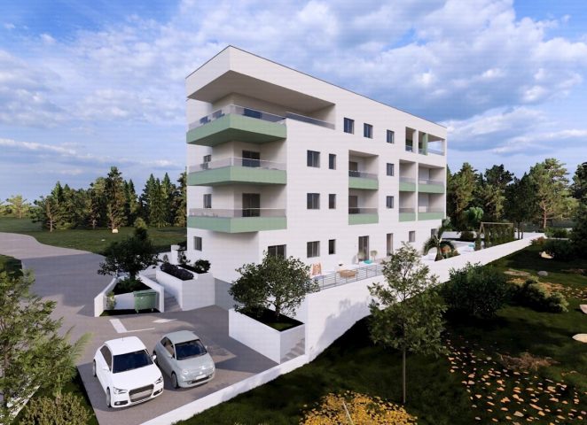 House for sale 59 m² – Podstrana