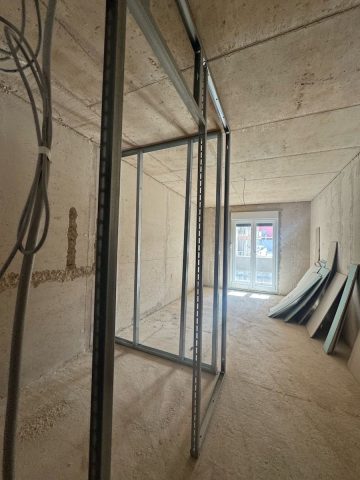 Apartmán na prodej 27 m² – Split
