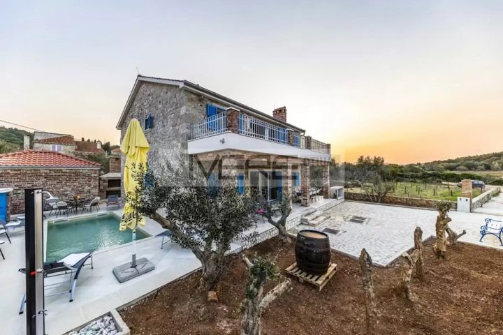 House For sale PAŠMAN