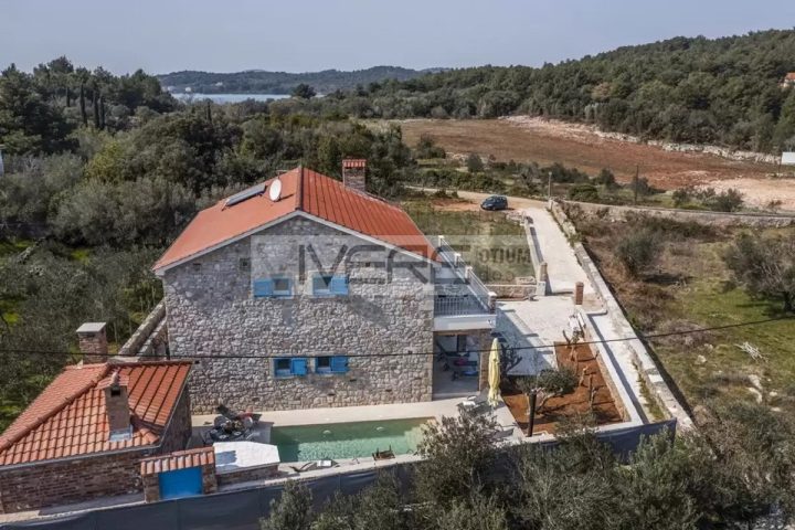 House For sale - Zadarska Pašman - foto 4/37