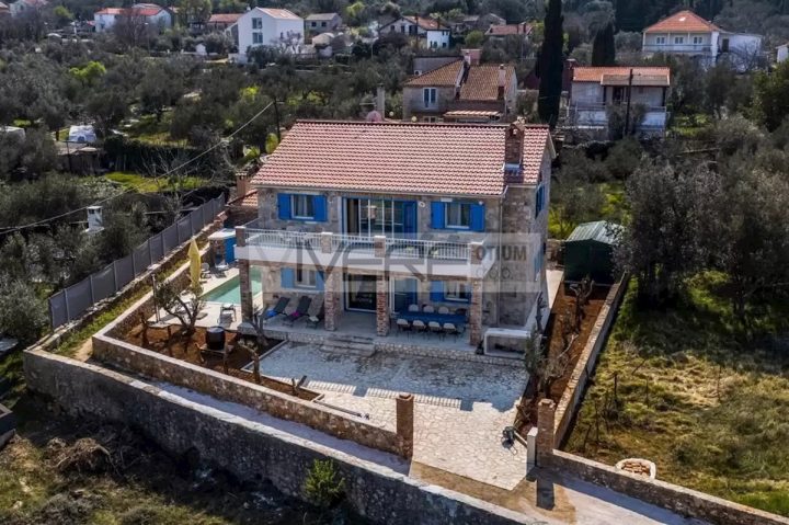 House For sale - Zadarska Pašman - foto 5/37