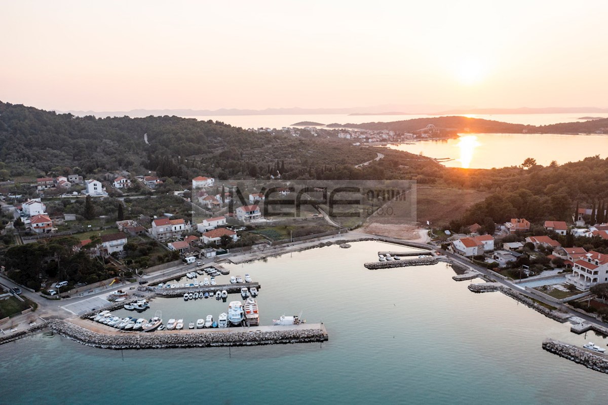 Kuća Na prodaju - ZADARSKA PAŠMAN
