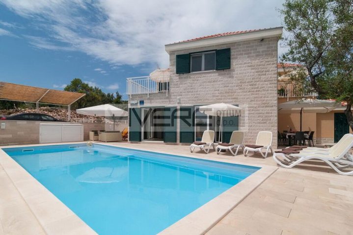 Casa In vendita - Splitsko-dalmatinska Brač - foto 2/27