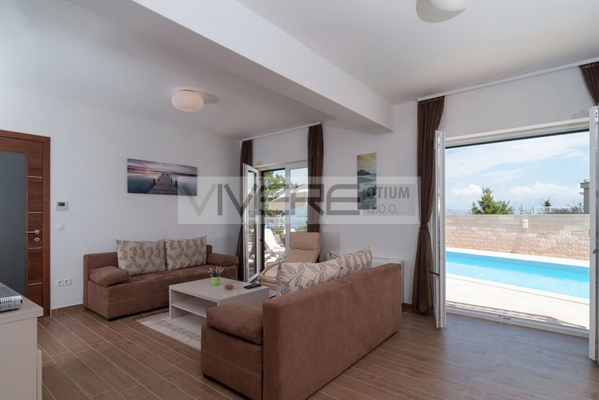 House For sale - SPLITSKO-DALMATINSKA BRAČ