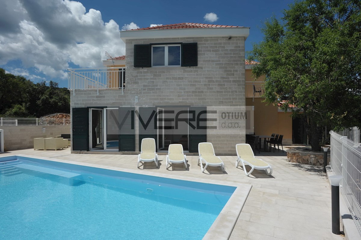 House For sale - SPLITSKO-DALMATINSKA BRAČ