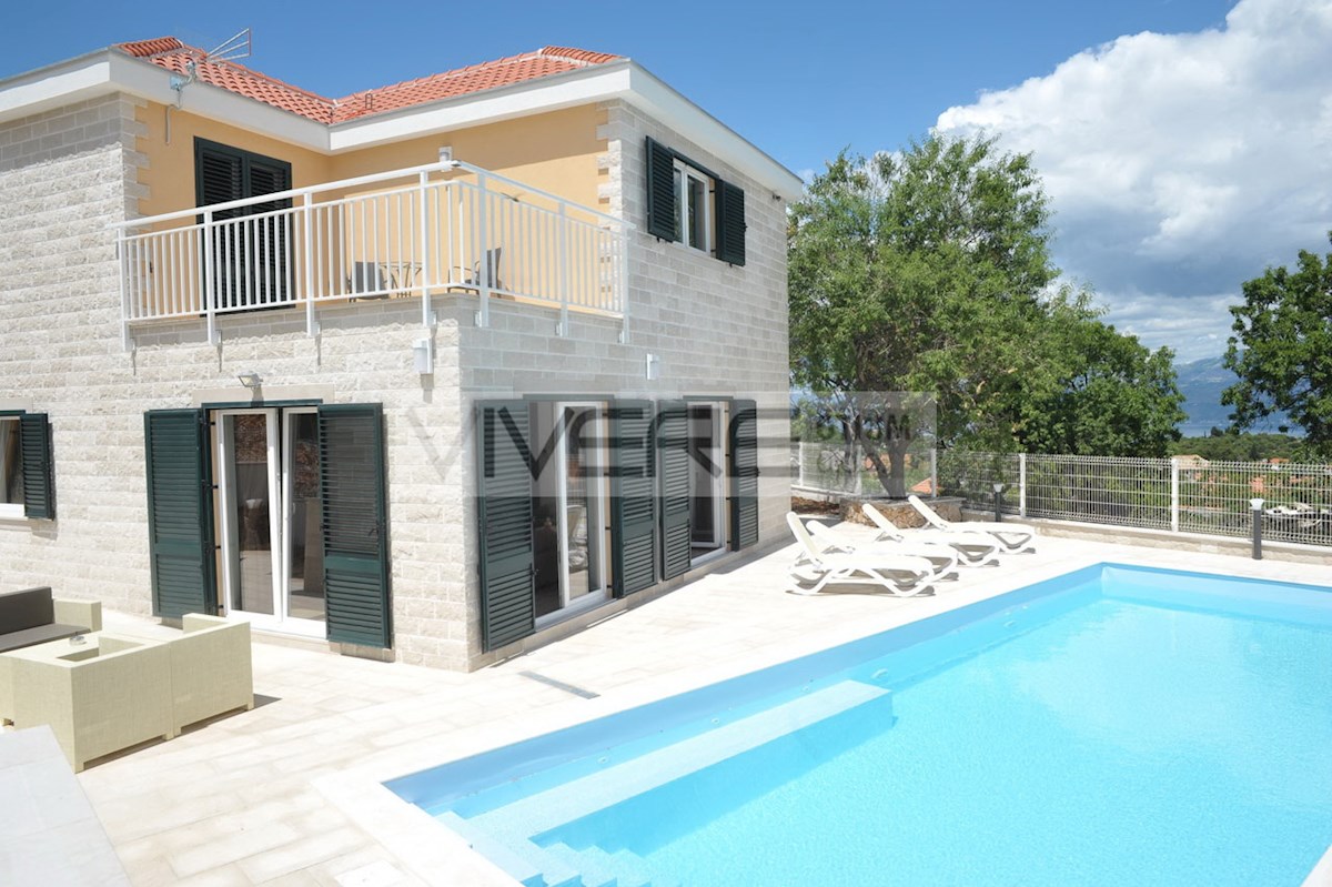 House For sale - SPLITSKO-DALMATINSKA BRAČ