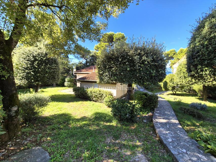 Maison À vendre - PRIMORSKO-GORANSKA KRK