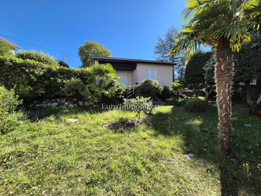 Maison À vendre - PRIMORSKO-GORANSKA KRK