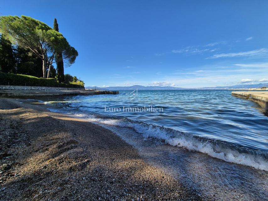 Maison À vendre - PRIMORSKO-GORANSKA KRK
