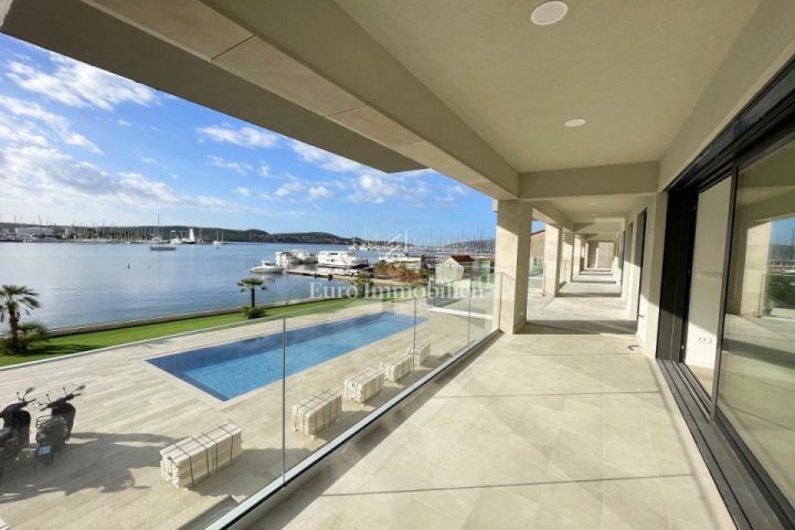 Apartment zu verkaufen 83 m² – Trogir