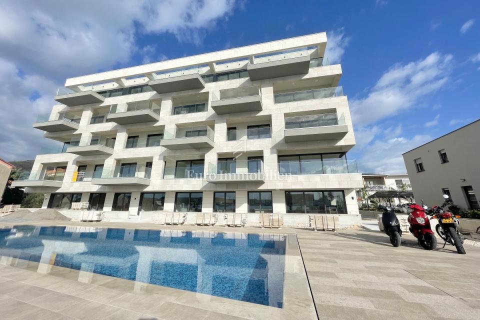 Appartement À vendre - SPLITSKO-DALMATINSKA TROGIR