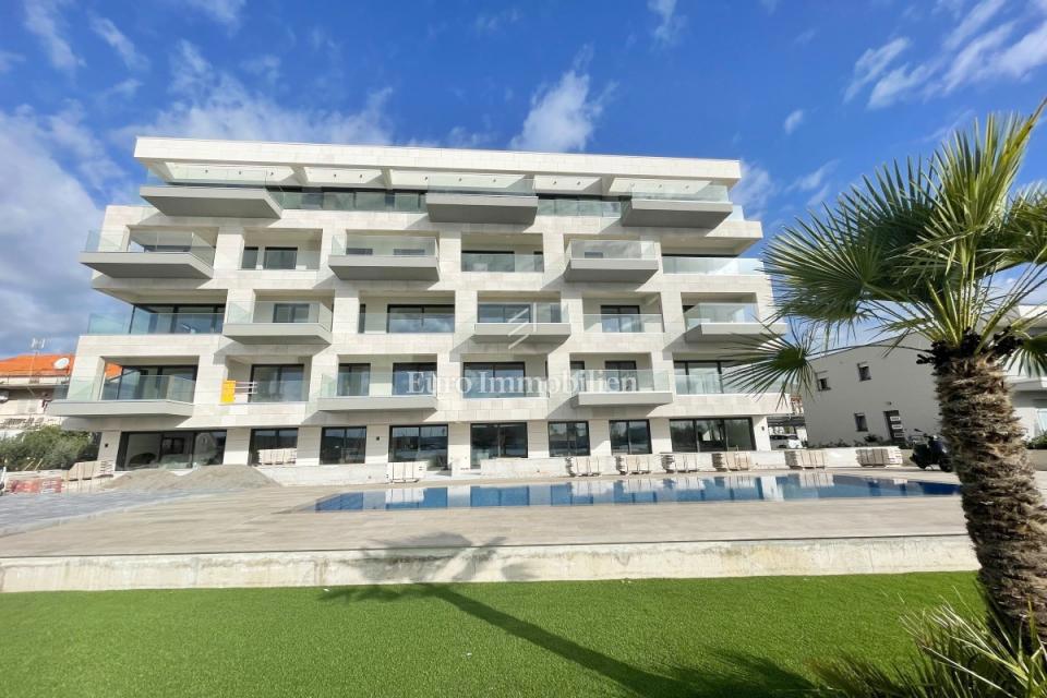 Appartement À vendre - SPLITSKO-DALMATINSKA TROGIR