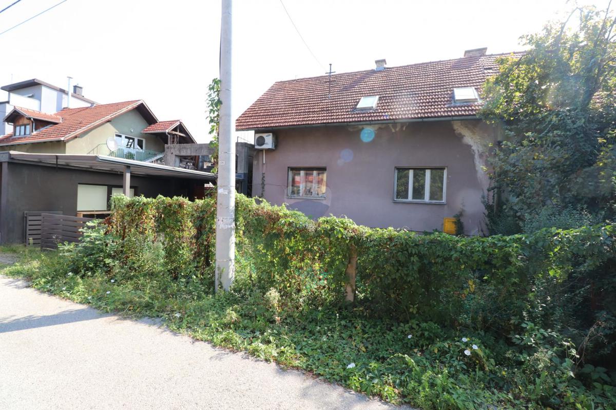Haus Zu verkaufen - GRAD ZAGREB ZAGREB