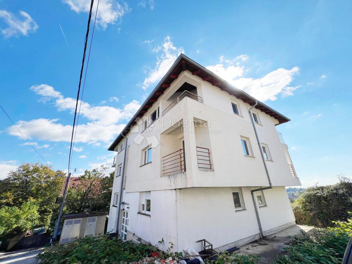 House For sale - Grad Zagreb Zagreb - foto 1/22