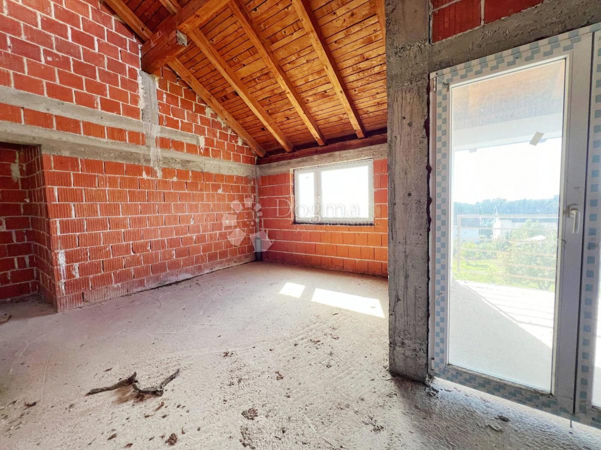 House For sale - GRAD ZAGREB ZAGREB
