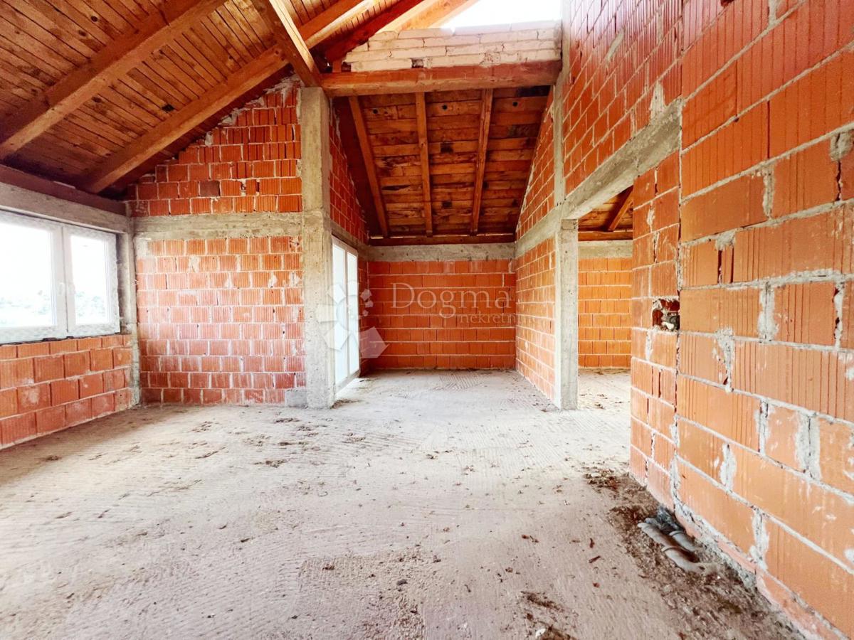 House For sale - GRAD ZAGREB ZAGREB