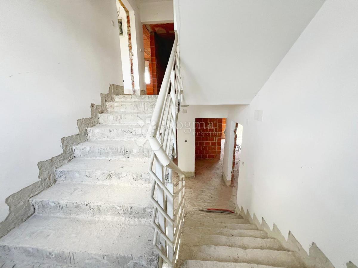 House For sale - GRAD ZAGREB ZAGREB