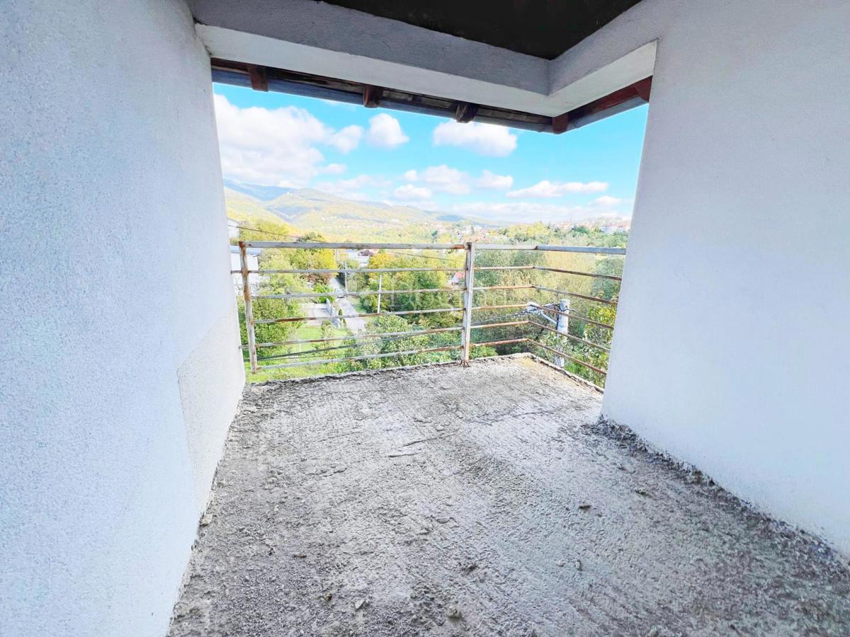 House For sale - GRAD ZAGREB ZAGREB