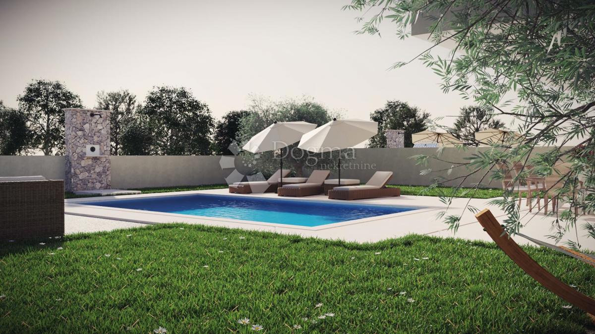 House For sale - ZADARSKA VIR