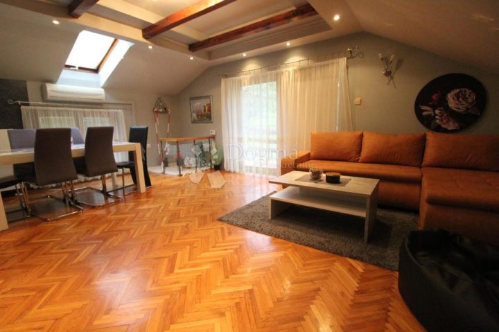 Apartmán k pronájmu 80 m² – Bakar