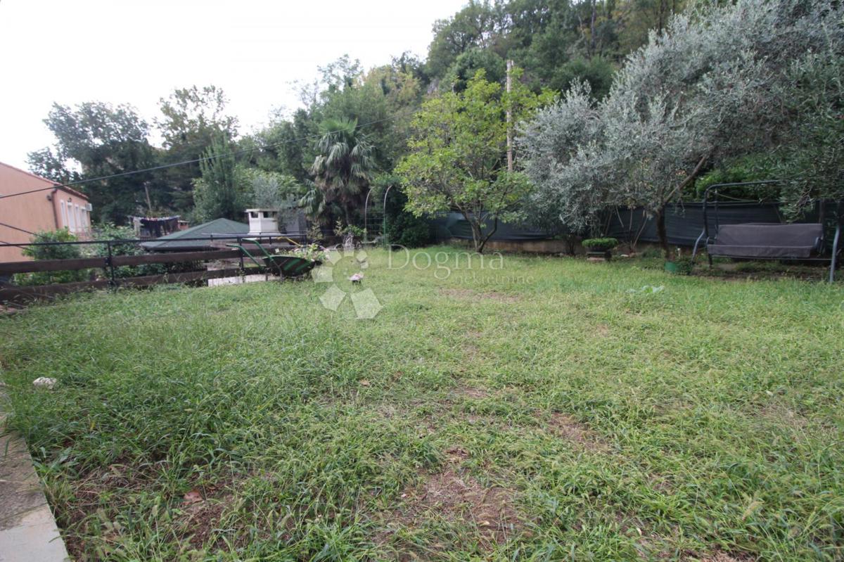 Appartement À louer - PRIMORSKO-GORANSKA Bakar