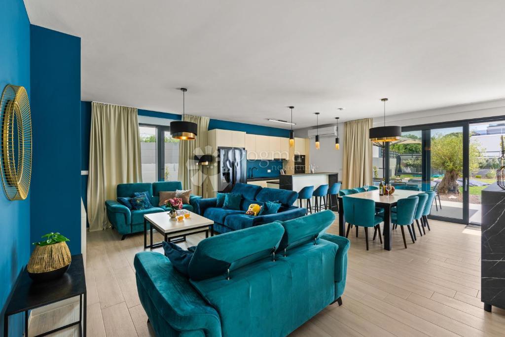 House For sale - ISTARSKA MEDULIN