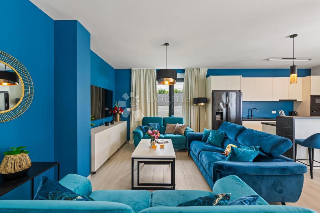 House For sale - ISTARSKA MEDULIN