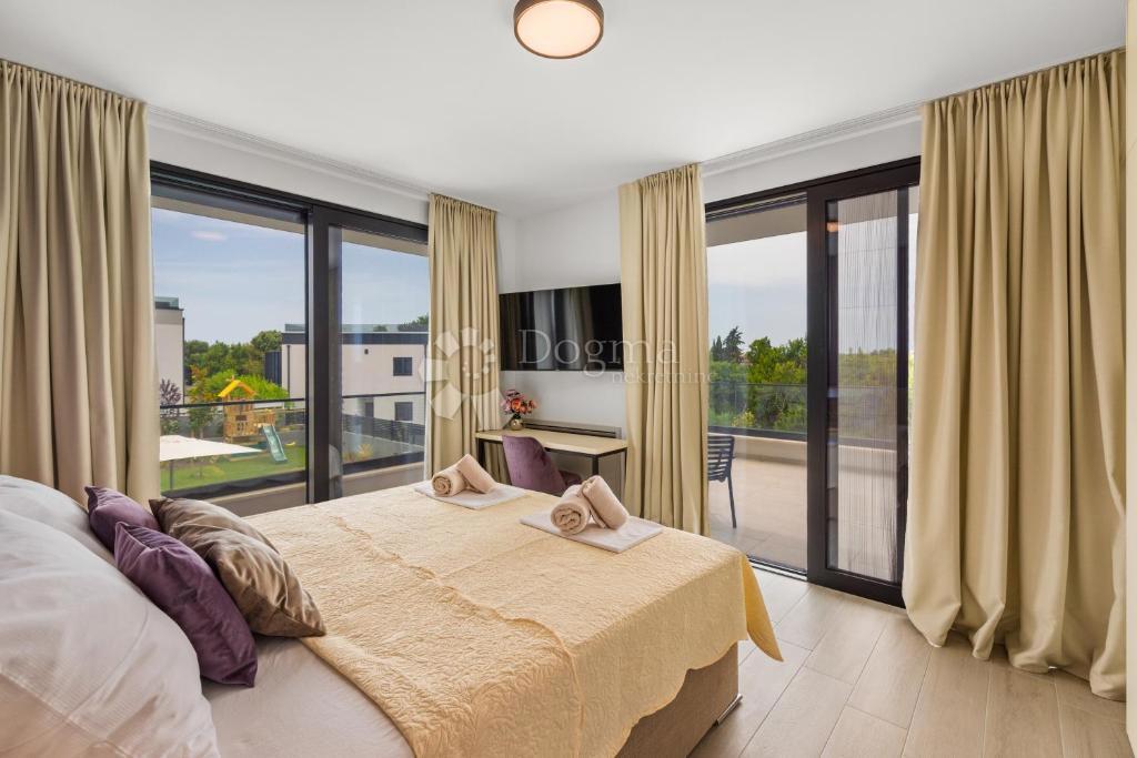House For sale - ISTARSKA MEDULIN