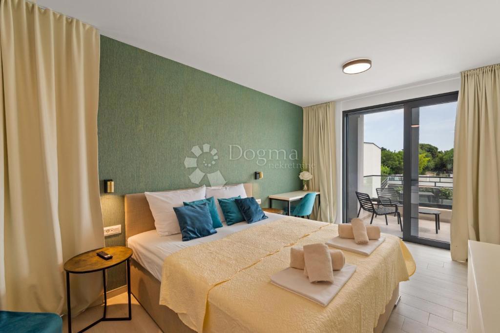 House For sale - ISTARSKA MEDULIN