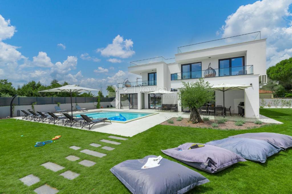 House For sale - Istarska Medulin - foto 2/34