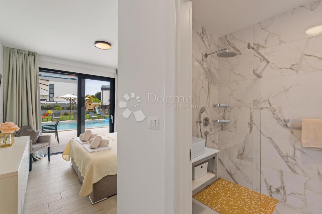 House For sale - ISTARSKA MEDULIN