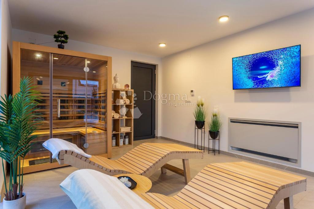 House For sale - ISTARSKA MEDULIN