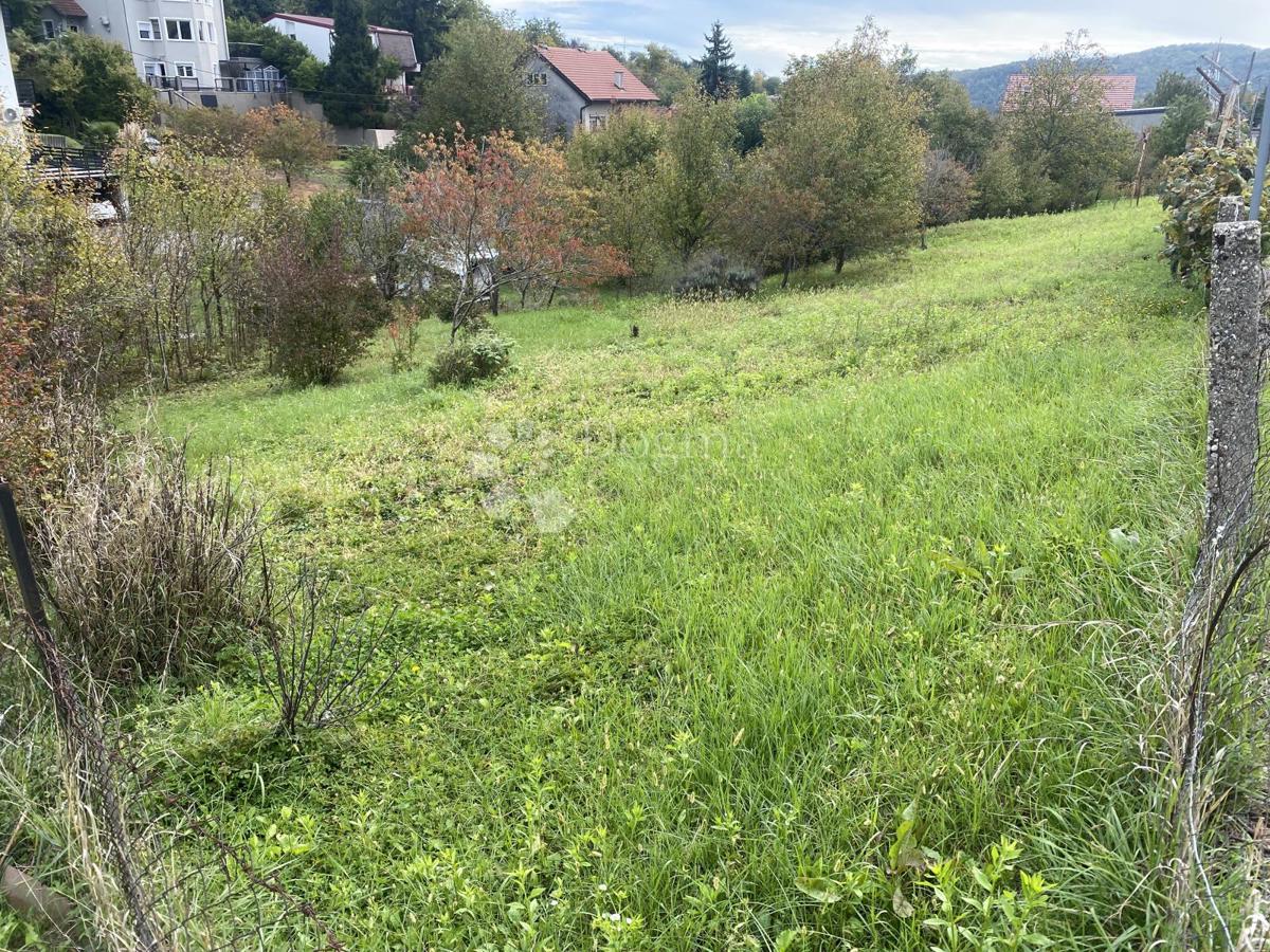 Działka Na sprzedaż ZAGREB