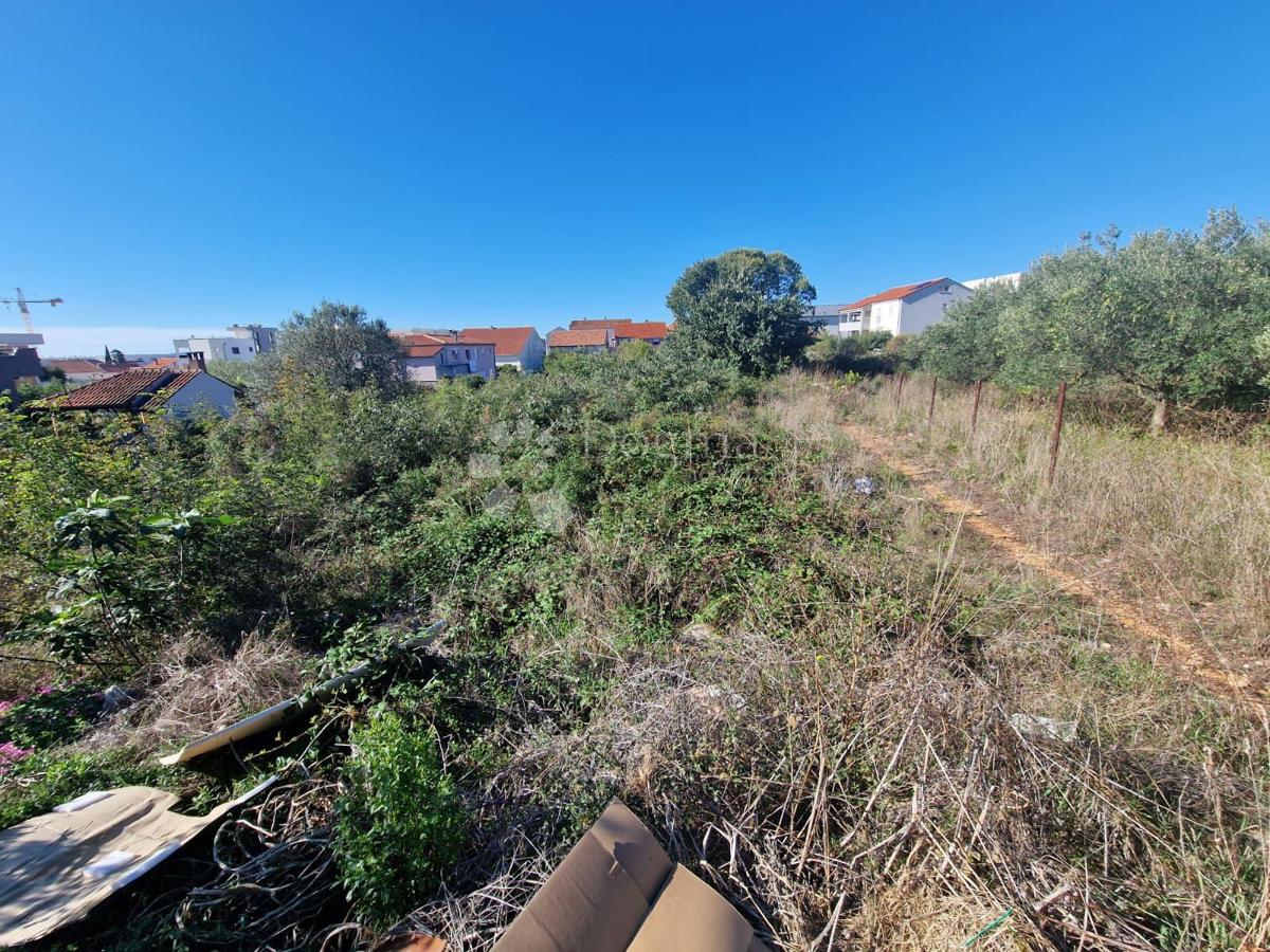 Land For sale ZADAR