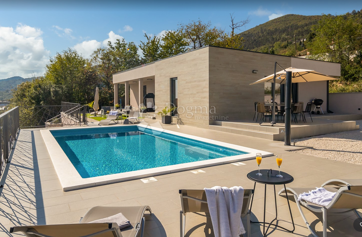 Haus Zu verkaufen - Primorsko-goranska Opatija - foto 1/29