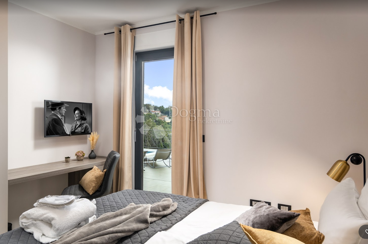 Haus Zu verkaufen - PRIMORSKO-GORANSKA OPATIJA