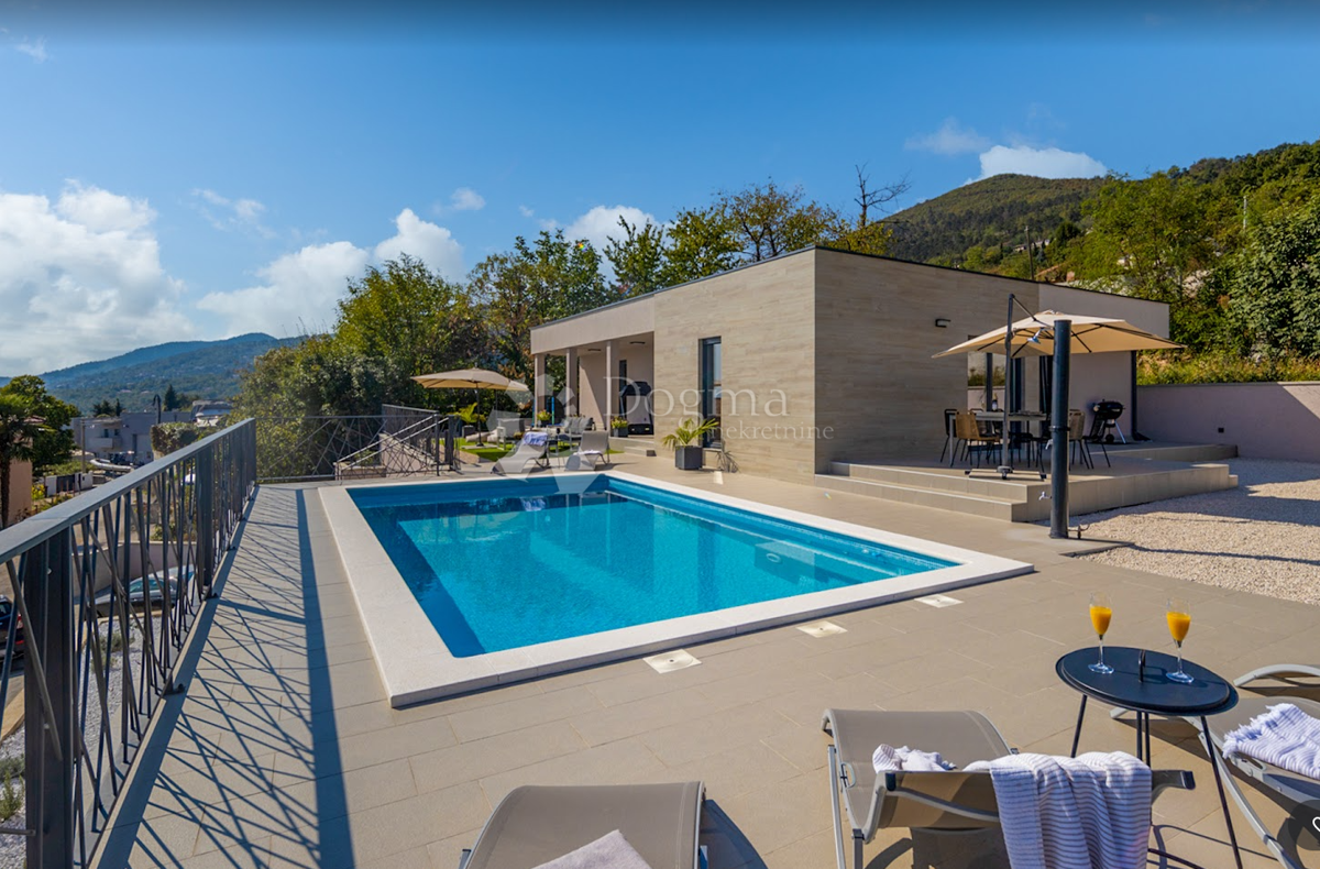 Haus Zu verkaufen - PRIMORSKO-GORANSKA OPATIJA
