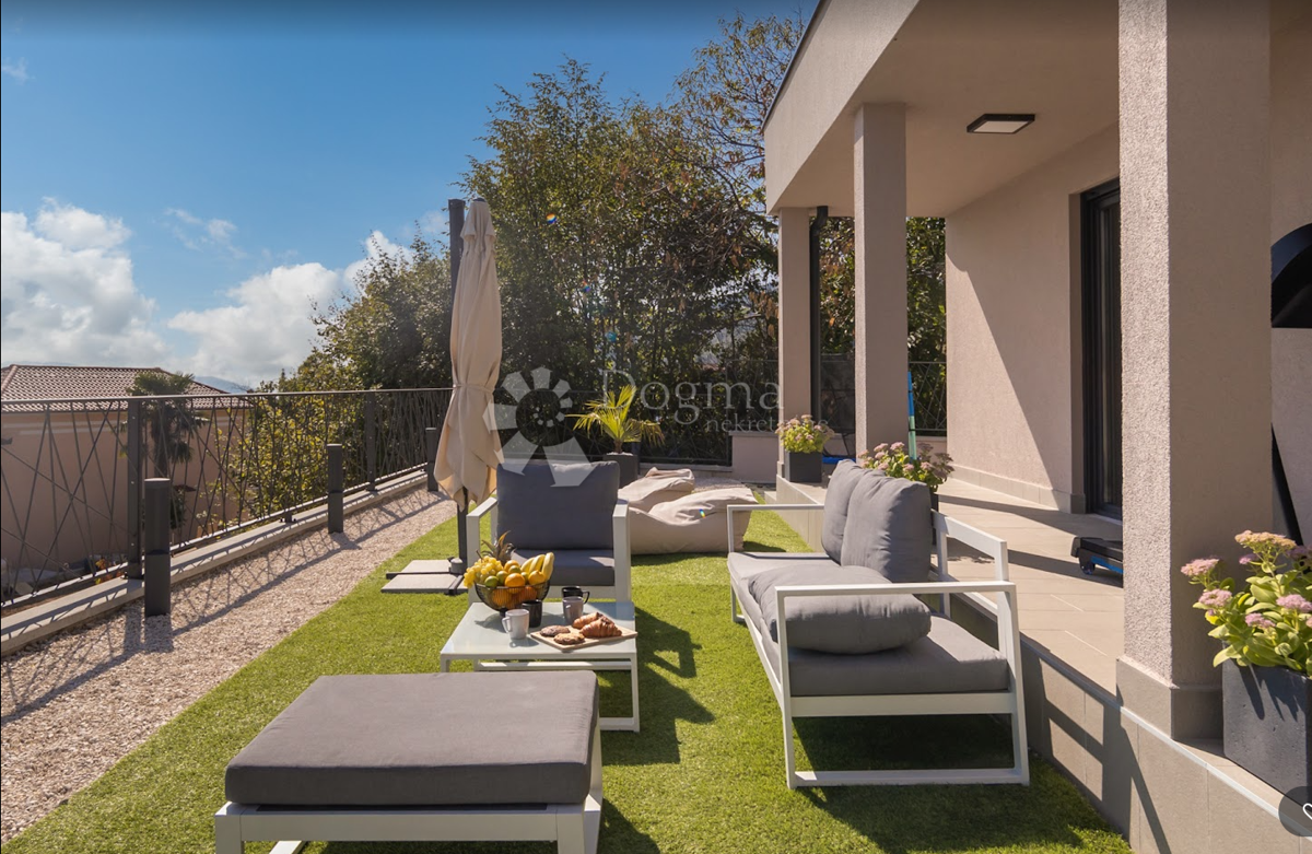Haus Zu verkaufen - PRIMORSKO-GORANSKA OPATIJA