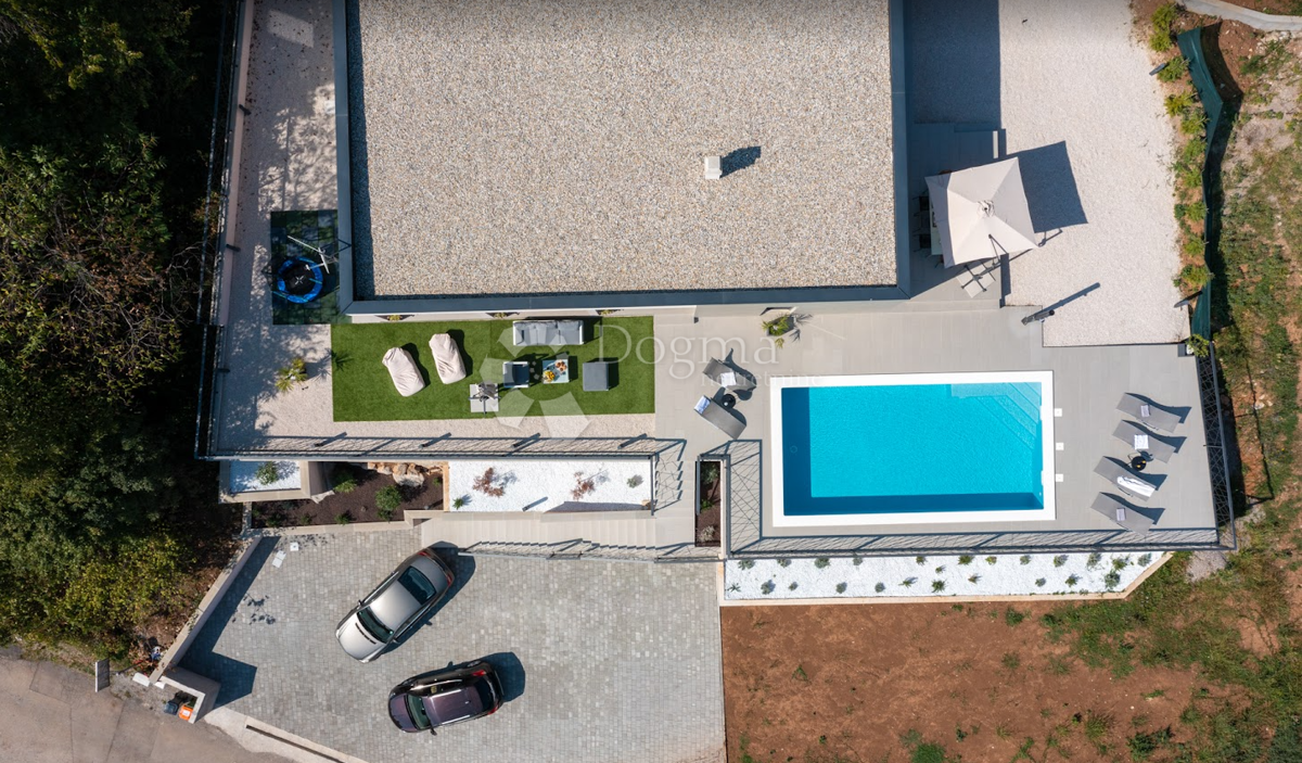 Haus Zu verkaufen - PRIMORSKO-GORANSKA OPATIJA