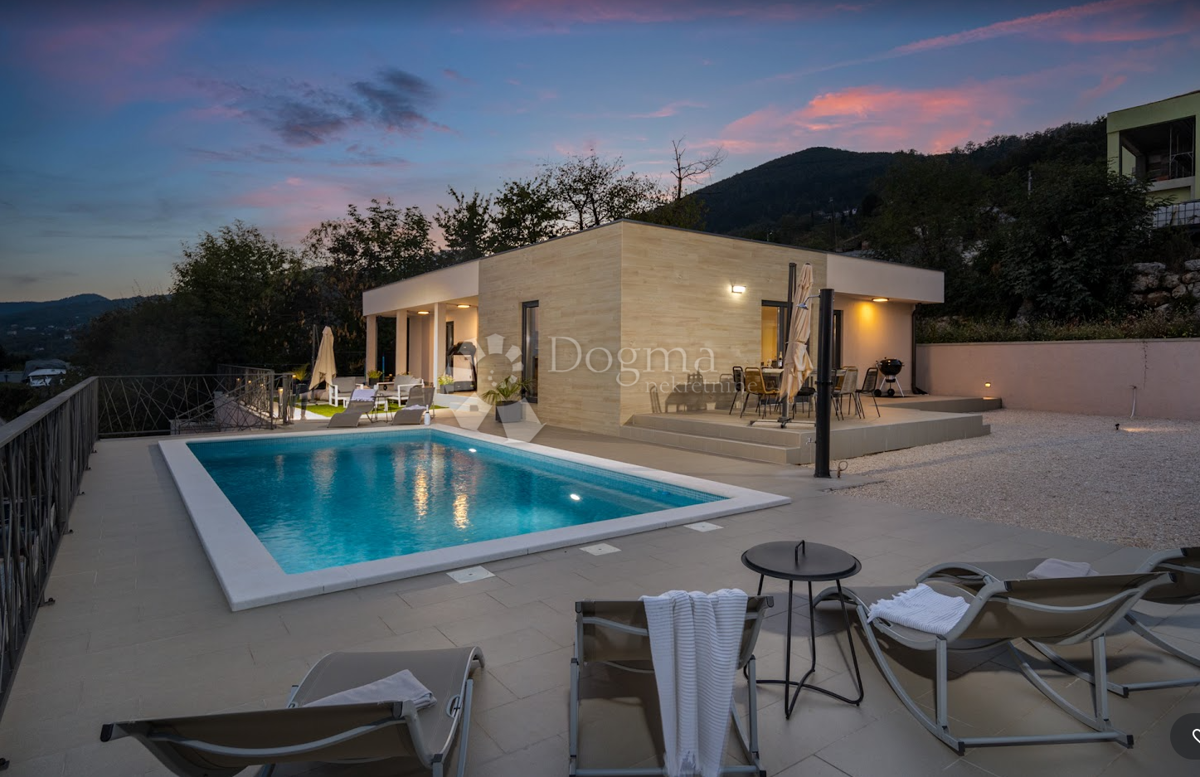 Haus Zu verkaufen - PRIMORSKO-GORANSKA OPATIJA