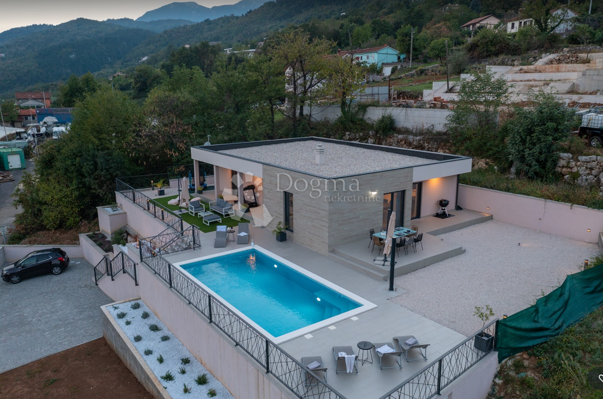 Haus Zu verkaufen - PRIMORSKO-GORANSKA OPATIJA