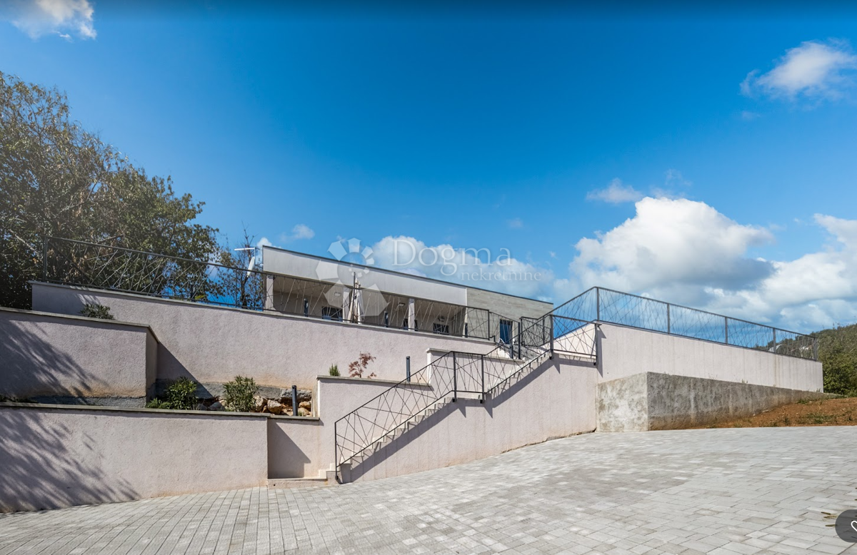 Maison À vendre - PRIMORSKO-GORANSKA Opatija