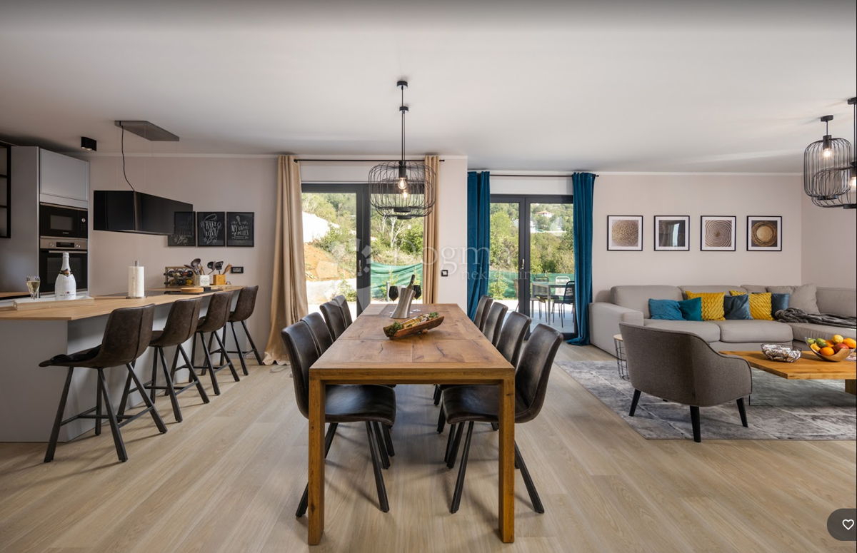 Haus Zu verkaufen - Primorsko-goranska Opatija - foto 5/29