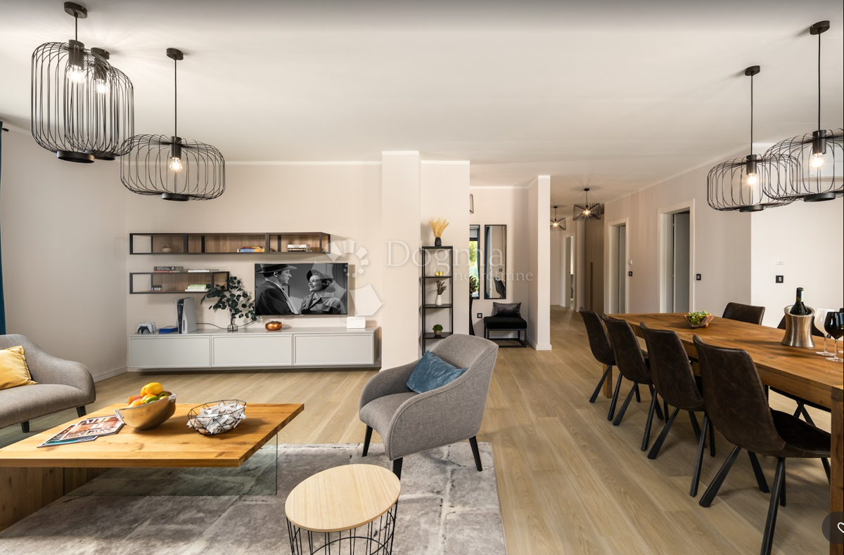 Haus Zu verkaufen - PRIMORSKO-GORANSKA OPATIJA