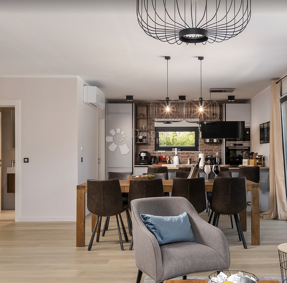 Haus Zu verkaufen - PRIMORSKO-GORANSKA OPATIJA