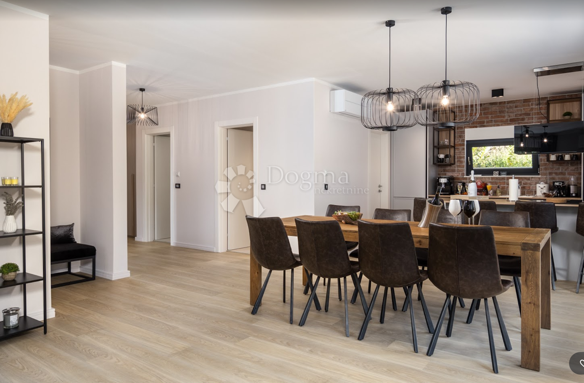 Haus Zu verkaufen - PRIMORSKO-GORANSKA OPATIJA