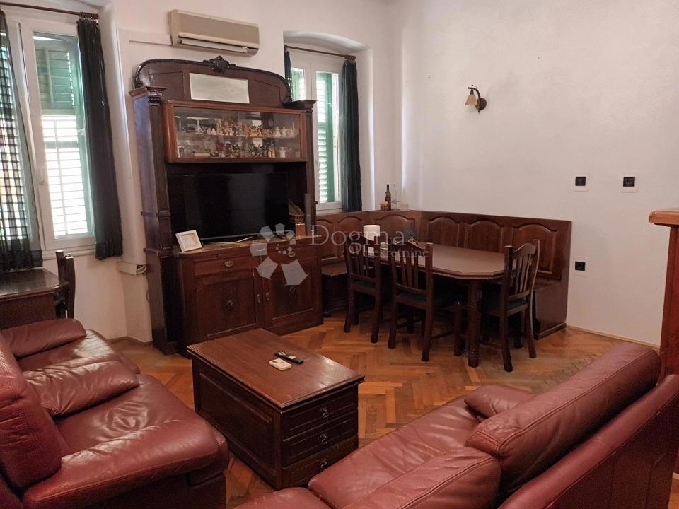 Apartment Zu vermieten - Primorsko-goranska Rijeka - foto 1/3